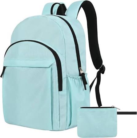 Aqua Backpack