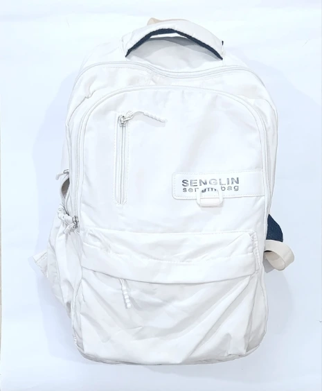 Large Capacity School Backpack