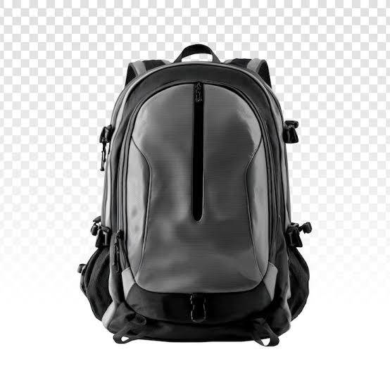 Explorer Pro Backpack